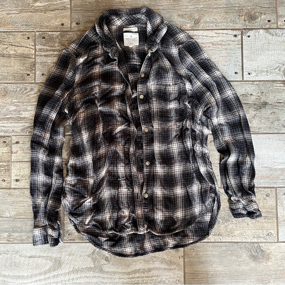 AE Flannel